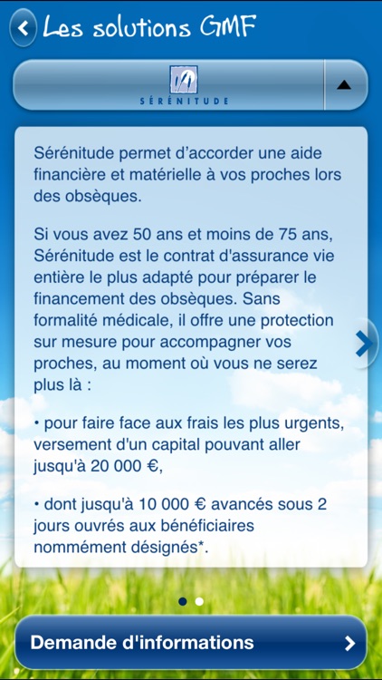Une Vie screenshot-4