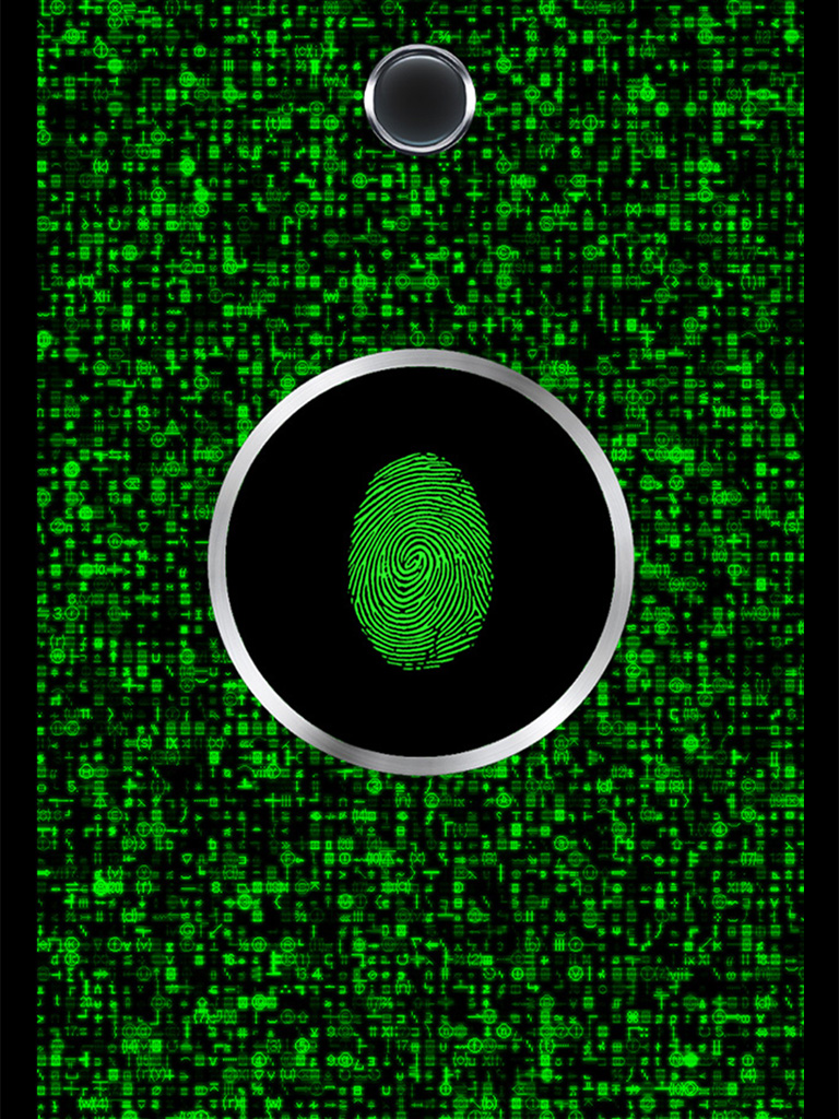 Lie Detector Fingerprint screenshot 4