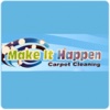Make it Happen Carpet Cleaning