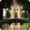 Application officielle de visite de l’abbaye de Royaumont (France)