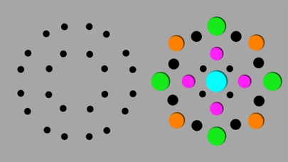 How to cancel & delete Draw Anything - Paint Something and Solve Color Switch Brain Dots ! Brain training game! from iphone & ipad 1