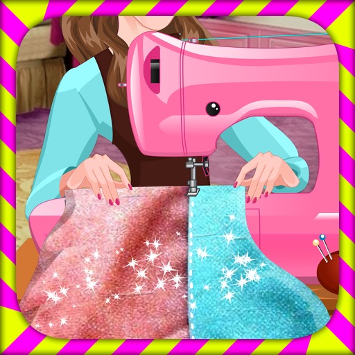 Princess Prom: Dress Design iOS App