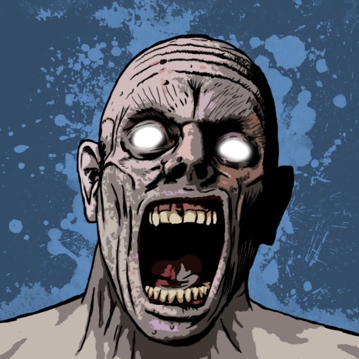 Zombie Sniper Elite 3d Icon