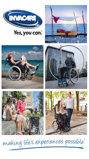 Invacare(圖1)-速報App