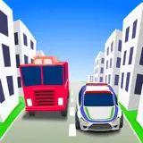RC Toybox: build & play, 1 or 2 players (lite) - 앱 아이콘