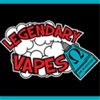 Legendary VAPES