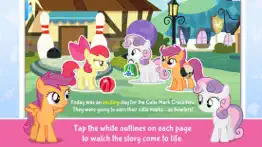 How to cancel & delete my little pony: cutie pox 1