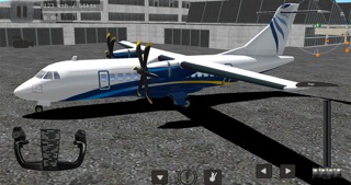 Flight Simulator : Plane Pilotのおすすめ画像2