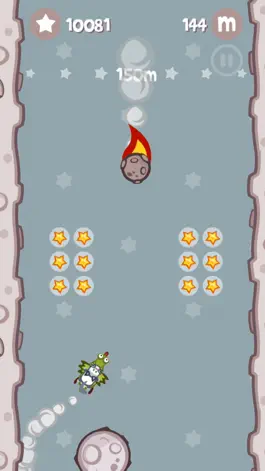 Game screenshot Bunny Goes Boom apk