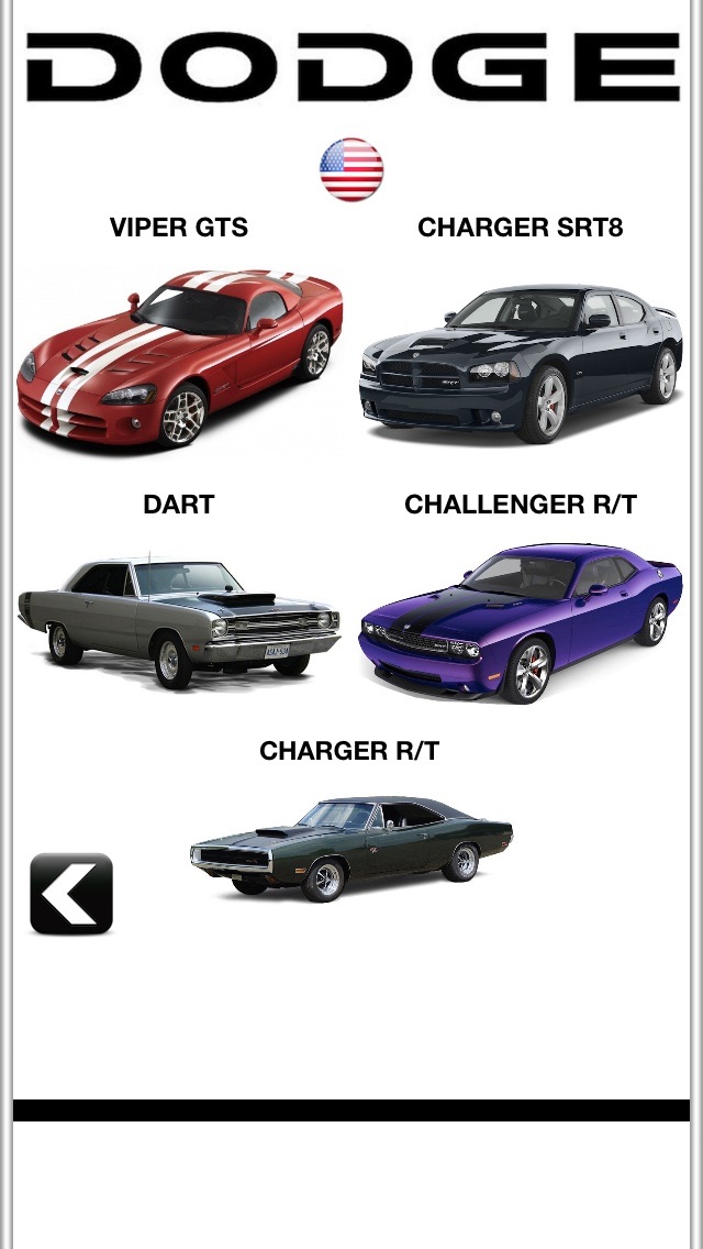 Screenshot #3 pour Sports Car Engines Free