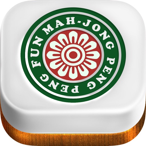 Mahjong Quest-A Mahjong Solitaire Game Icon