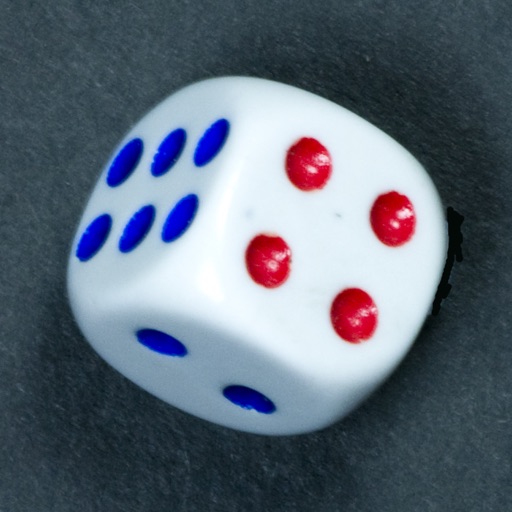 Roll-The-Dice Icon