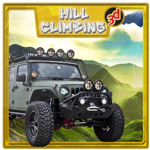 Jeep Adventure Hills iOS App