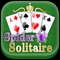 SpiderSolitaire  - Simple Card Game Series