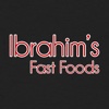 Ibrahim's Fast Foods, Birmingham - For iPad