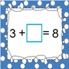 Addition and Subtraction ~ Complete the Equation Free