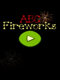 ABC Fireworks iPad image 1