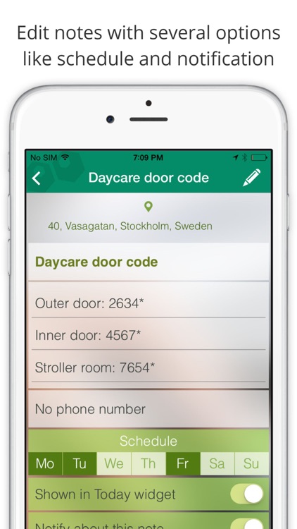 RemindMeAt screenshot-4