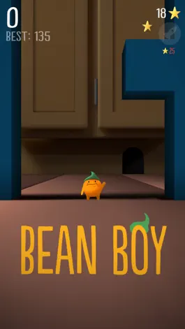 Game screenshot Bean Boy mod apk