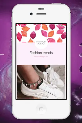 Game screenshot Fashion trend mod apk