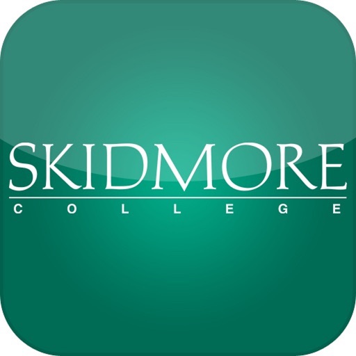 Skidmore College icon