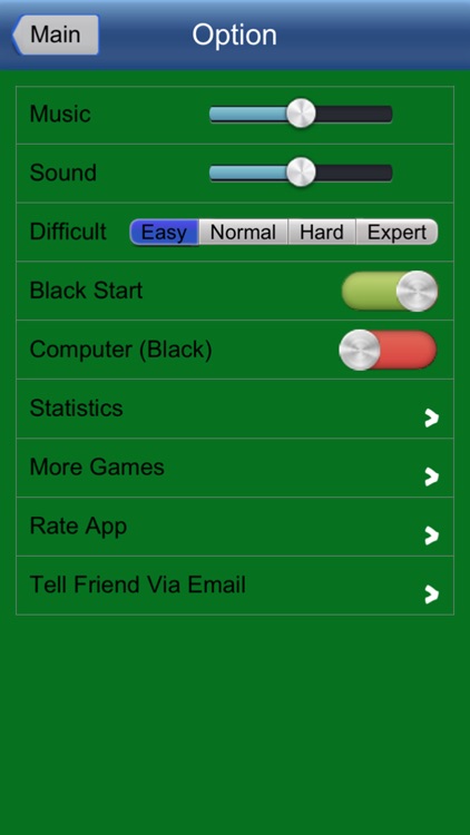 Black VS White (Board Game) Free screenshot-3