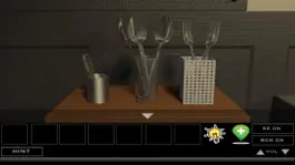 Game screenshot Escape Cafe - Testing Whether You Are A Genius? apk