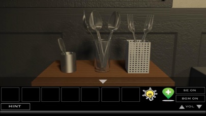 Screenshot #2 pour Escape Cafe - Testing Whether You Are A Genius?