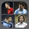 Icon Footballers Quiz - Guess the Football Player