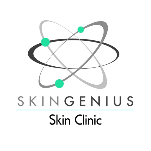 SkinGenius Clinic icon