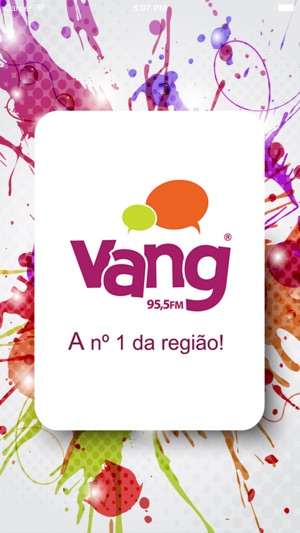 Vang FM Xaxim(圖1)-速報App