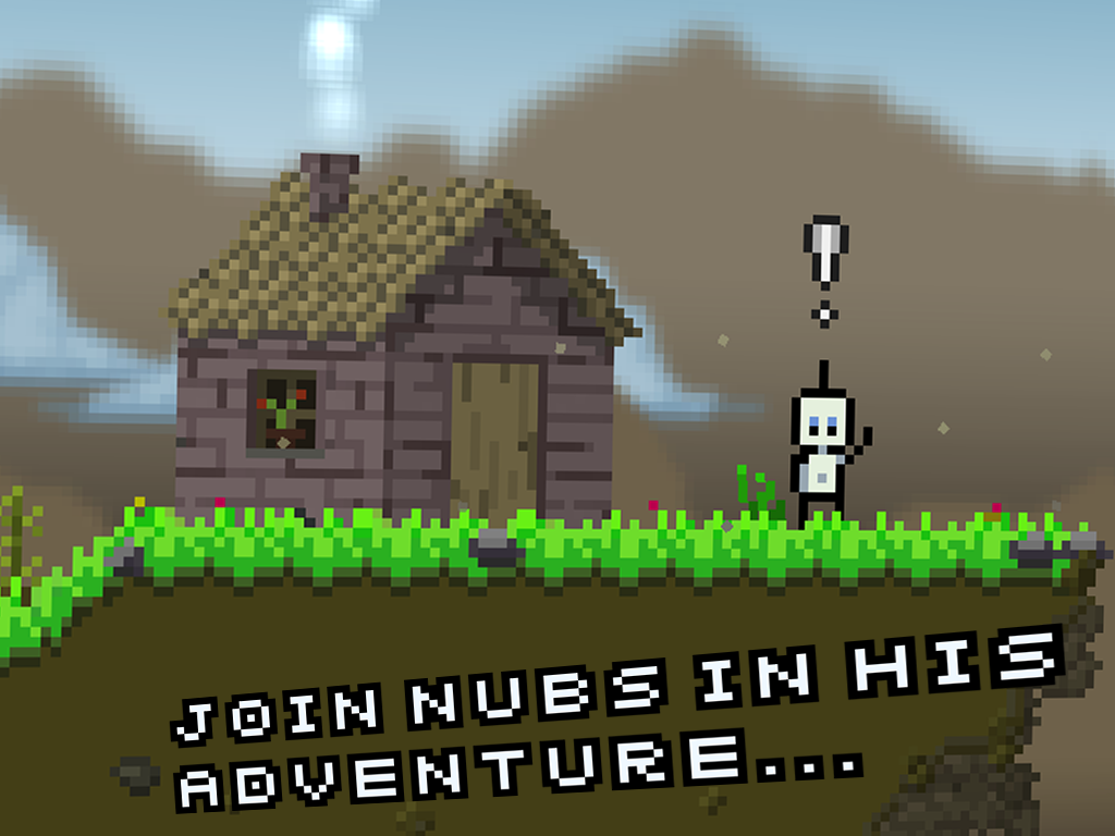 Nubs' Adventure screenshot 7