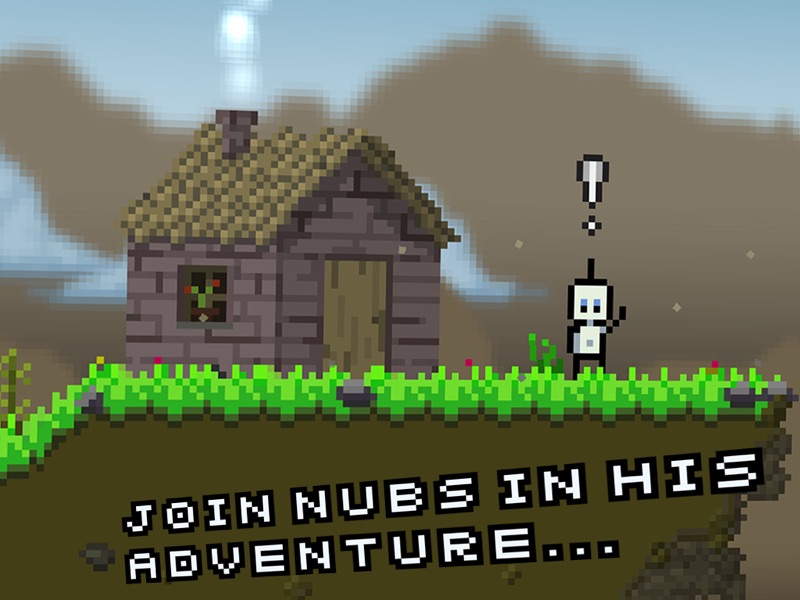 Nubs' Adventure screenshot 6