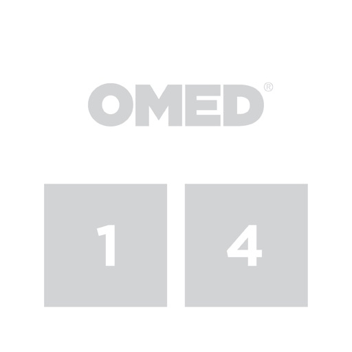 OMED 2014 Conference App by DoubleDutch
