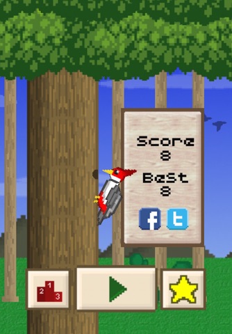 Pecky Bird screenshot 3