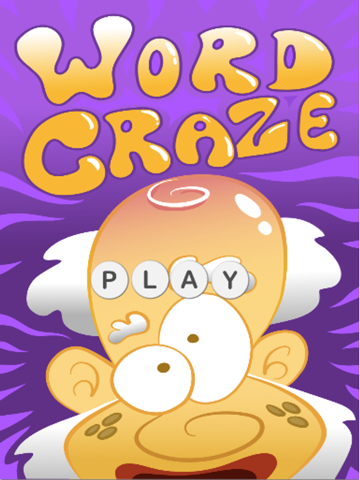 Screenshot #4 pour Word Craze Matching Search Puzzle