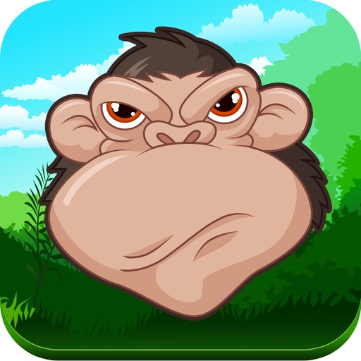 A Hippo Revenge - King of the Jungle Challenge FREE icon