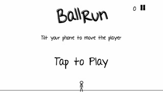 Ball Run - Dodgeballのおすすめ画像2