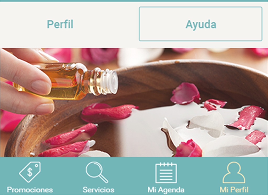 SPA AgendaPro