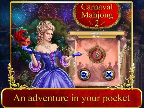 Carnaval Mahjong 2 Free