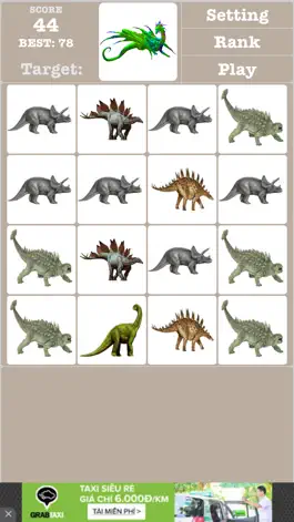 Game screenshot 2048 Jurassic Dinosaur World Game apk