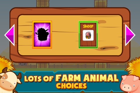 Farm Fly screenshot 2