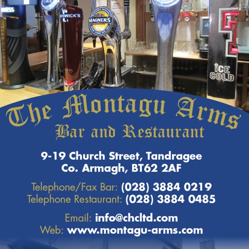 Montagu Arms