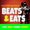 Beats and Eats Comedy Foodie Show