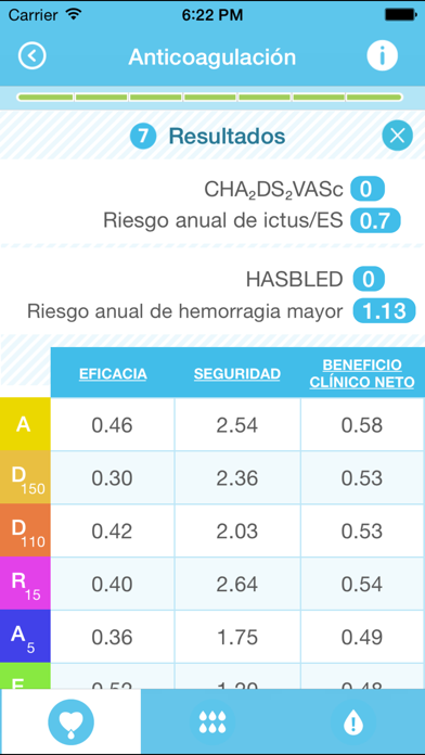 Screenshot #3 pour AppCO