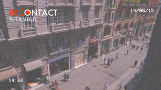 Recontact: Istanbul Screenshot