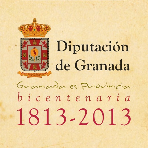 Exposición 200 años para la Provincia. 1813-2013 - Diputacion de Granada