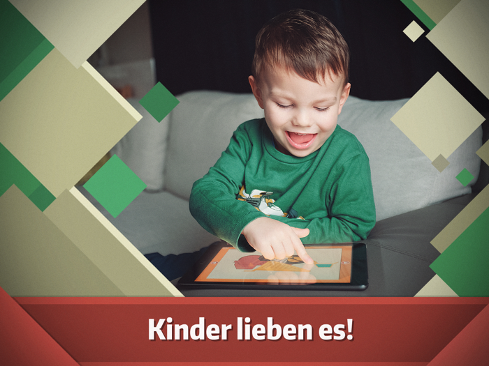 Pkw Fahrzeuge and LKW Puzzles