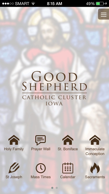 Good Shepherd Catholic Community
