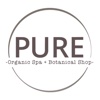 PURE Organic Spa